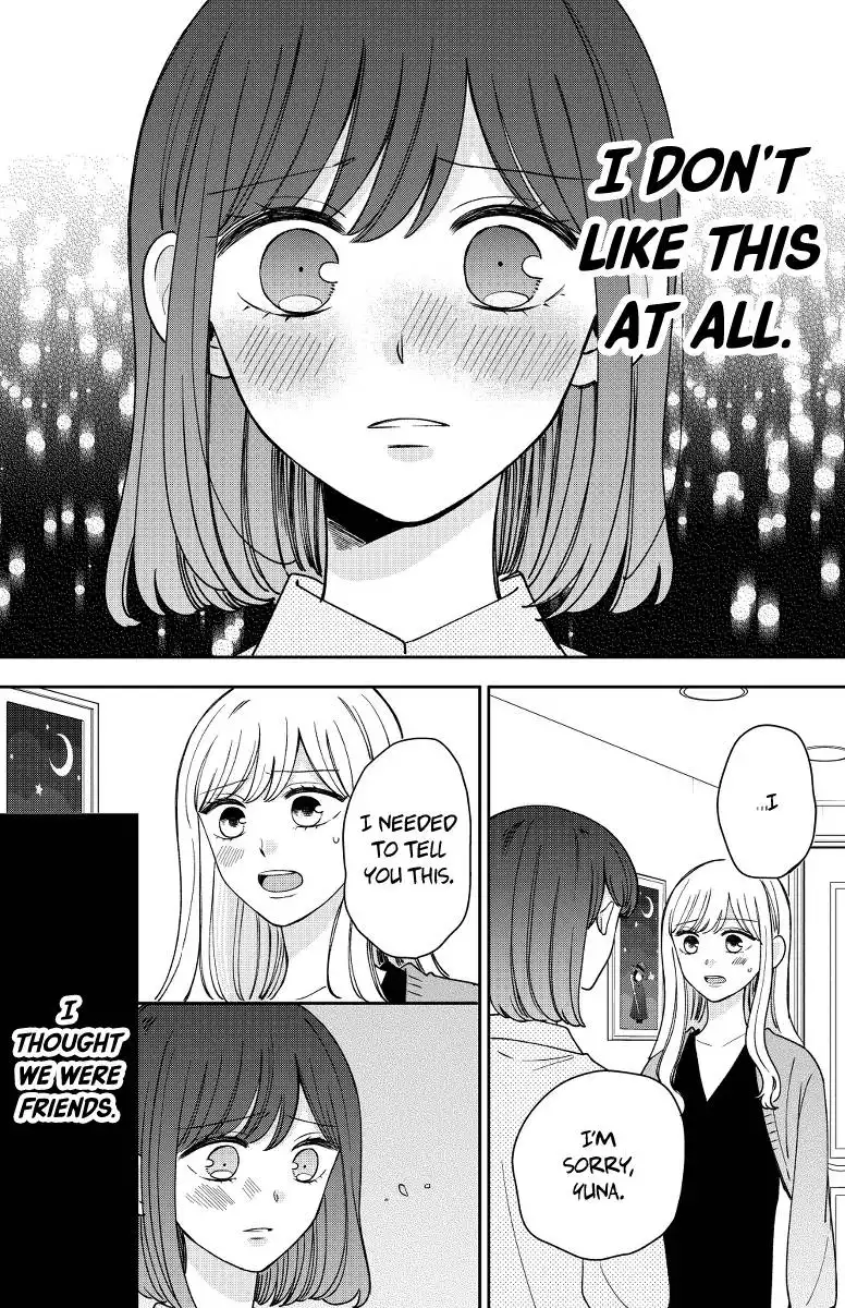 Kijima-san to Yamada-san Chapter 18 27